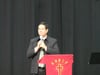 Rev. Zaw Min